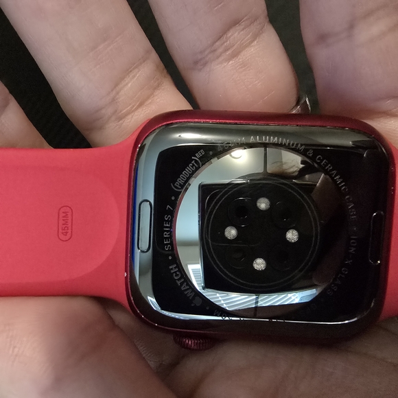 Apple Watch - Picture 3 of 4